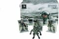 Miniatyrbilde 1 av 3: Figur Hipo Soldat figur 10cm 1910 p24 mix pris for 1 stk