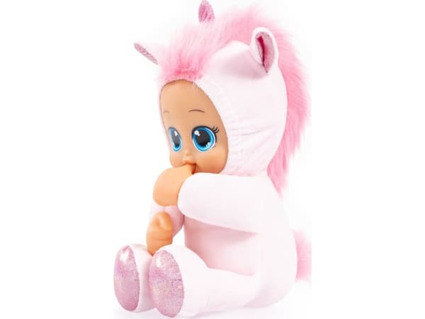 Bayer Bayer 30 cm enhörning Einhorn docka 93001AA