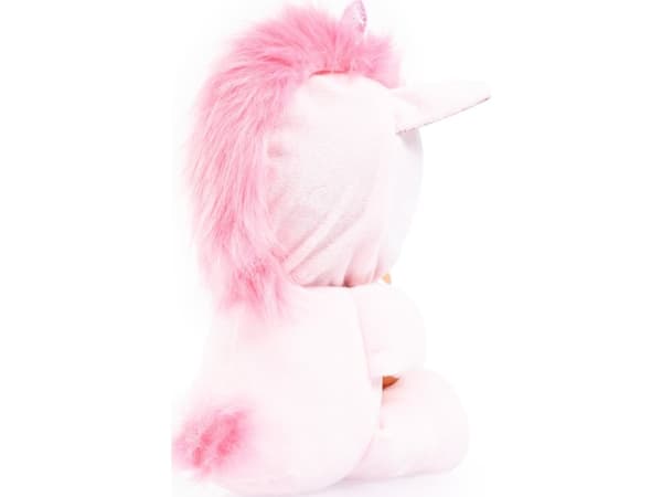 Bayer Bayer 30 cm enhörning Einhorn docka 93001AA