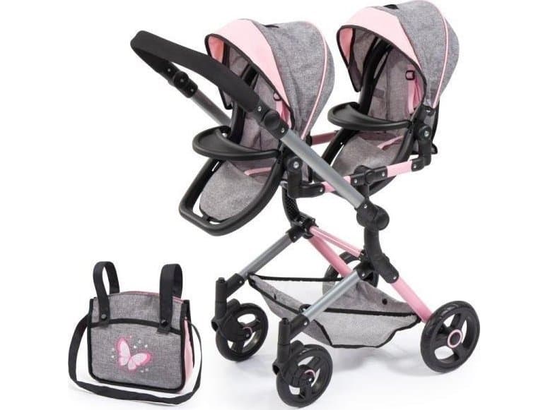 Bayer Twin Stroller TWIN NEO 26233AA
