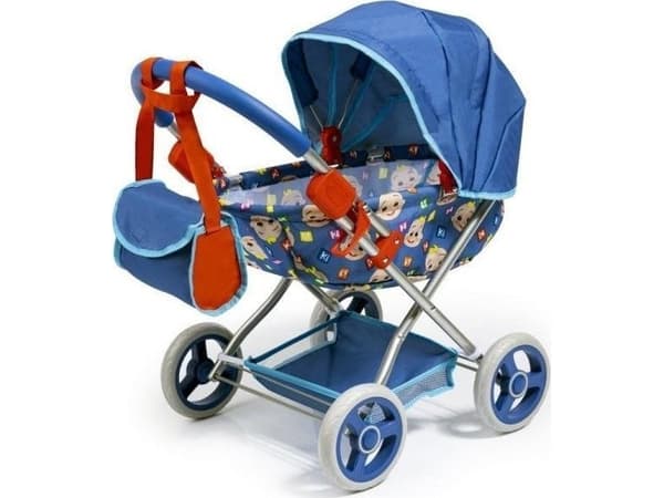 Bayer Cosy dockvagn 12711AA