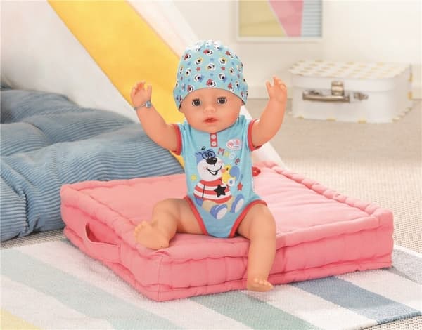 BABY born Magic Boy