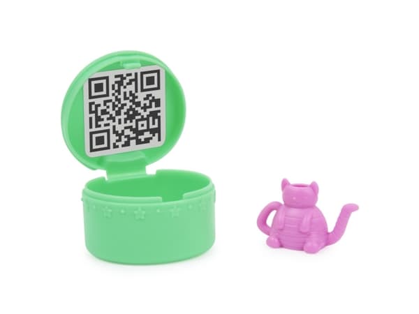 Gabby's Dollhouse Cat-tivity Pack-Flower Garden
