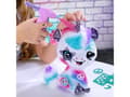 Miniatyrbild 5 av 5: Airbrush Plush Enhörning