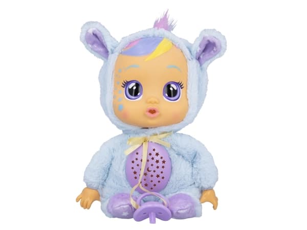 Cry Babies Goodnight Starry Sky Jenna