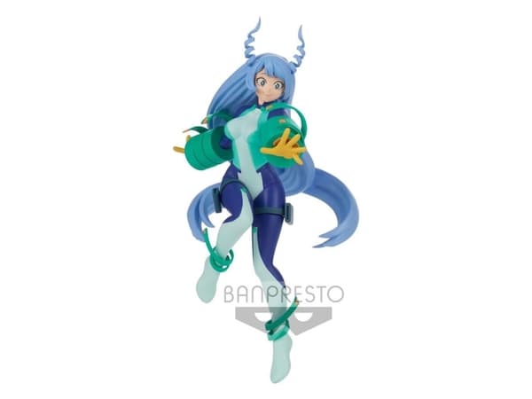 "Banpresto" - "My Amazing Heroes Nejire" (BP18293P)