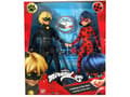 Miniatyrbild 3 av 3: Bandai P50365, Man och kvinna (set), 4 År, Pojke/flicka, 260 mm, Multifärg