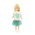 Pikkukuva 3 / 10: Lundby Doll Creative Set - Micki