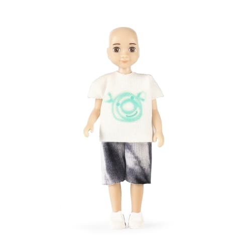 Lundby Doll Creative Set - Micki