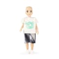 Pikkukuva 5 / 10: Lundby Doll Creative Set - Micki