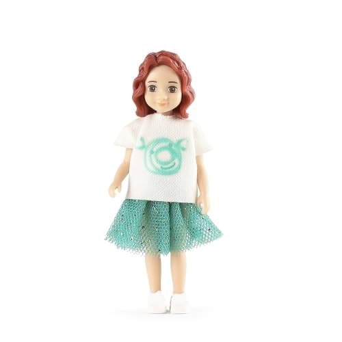 Lundby Doll Creative Set - Micki