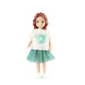 Pikkukuva 6 / 10: Lundby Doll Creative Set - Micki