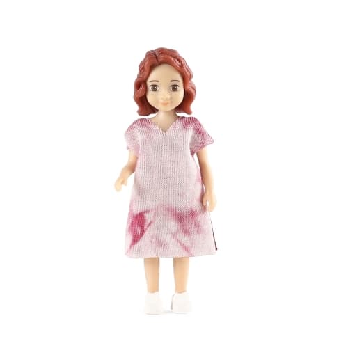 Lundby Doll Creative Set - Micki