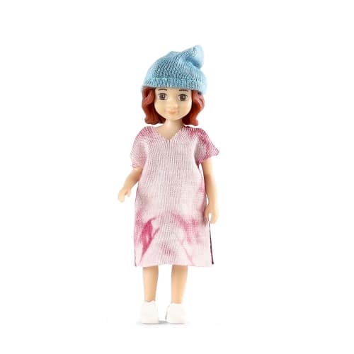 Lundby Doll Creative Set - Micki