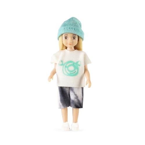Lundby Doll Creative Set - Micki