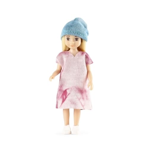 Lundby Doll Creative Set - Micki