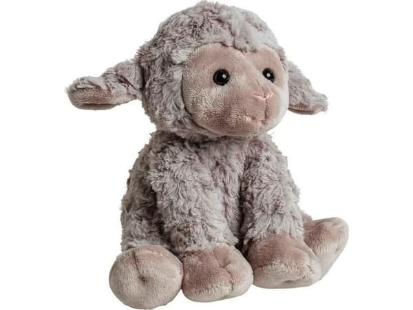 Molli Toys Ovka grå 35 cm (7951)