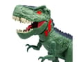 Pikkukuva 2 / 5: Mighty Megasaur Mega Hunter T-Rex. Green