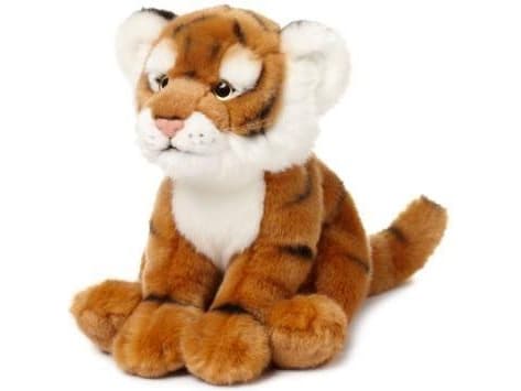 WWF Tigerunge 23cm (186898)