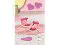 Miniatyrbild 3 av 5: BABY born Sneakers Rosa 43 cm