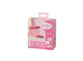Miniatyrbild 5 av 5: BABY born Sneakers Rosa 43 cm