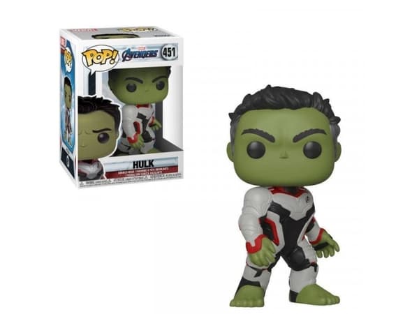 FUNKO Hulk, Keräilyhahmo, Elokuva & TV-sarjat