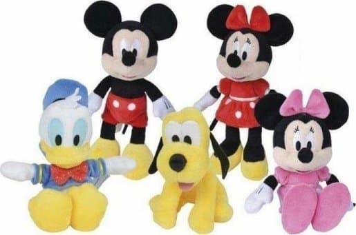 Simba Toys 6315870224, Lekesett, 0 år