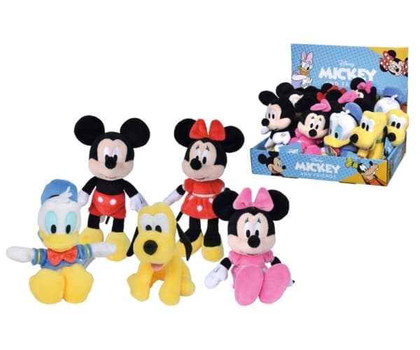 Simba Toys 6315870224, Lekesett, 0 år