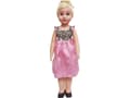 Pikkukuva 2 / 2: Smily Play 70cm kävelynukke Princess SP83722