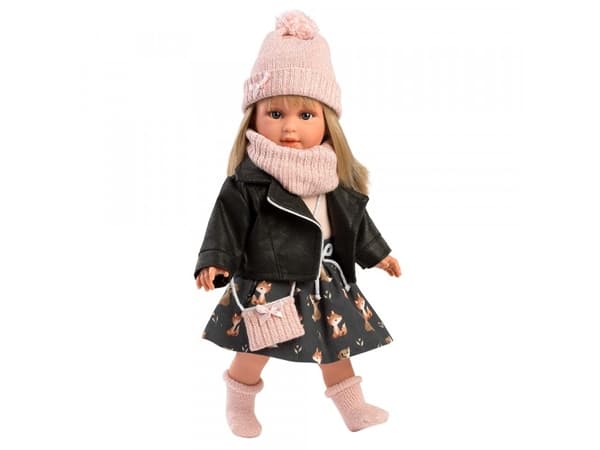 Carla 40 cm doll