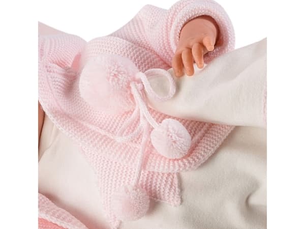 Llorens Mimi Doll Crying (GXP-615020)