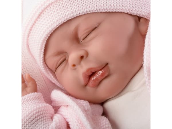 Llorens Mimi Doll Crying (GXP-615020)