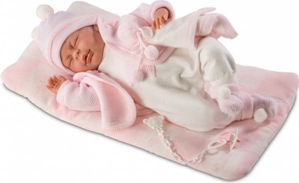 Llorens Mimi Doll Crying (GXP-615020)