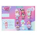 Miniatyrbild 1 av 3: Docka IMC Toys Model doll Stella 20 cm