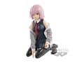 Miniatyrbilde 3 av 3: FATE GRAND ORDER FINAL SINGULARITY GRAN TEMPLE OF TIME - SOLOMON FIGURE - MASH KYRIELIGHT