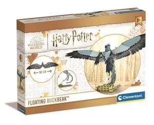 Clementoni Harry Potter Floating Buckbeak, Leke figur, 8 år