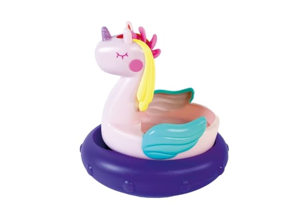 Toomies Peppa Pig Bath Set