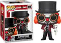 Miniatyrbild 3 av 3: FUNKO 44196, La Casa de Papel, PVC, 0,25 År, 1 styck, CE, Ej lämplig för barn under 3 år