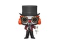 Miniatyrbild 1 av 3: FUNKO 44196, La Casa de Papel, PVC, 0,25 År, 1 styck, CE, Ej lämplig för barn under 3 år
