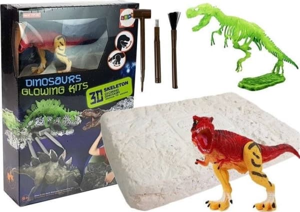 Lean Archaeological Sport - Tyrannosaurus Rex
