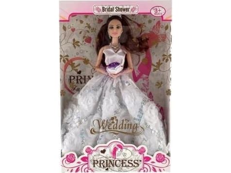 HH Poland Doll 11,5" 176760