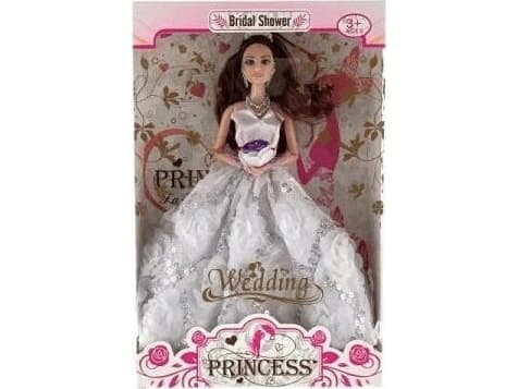 HH Poland Doll 11,5" 176760