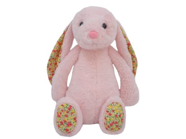 Tutilo Bunny Michael rosa 35 cm