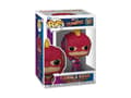 Miniatyrbild 2 av 2: Funko! POP VINYL Ms. Marvel Kamala Khan