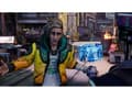 Miniatyrbild 4 av 5: New Tales from the Borderlands Deluxe Edition PS5