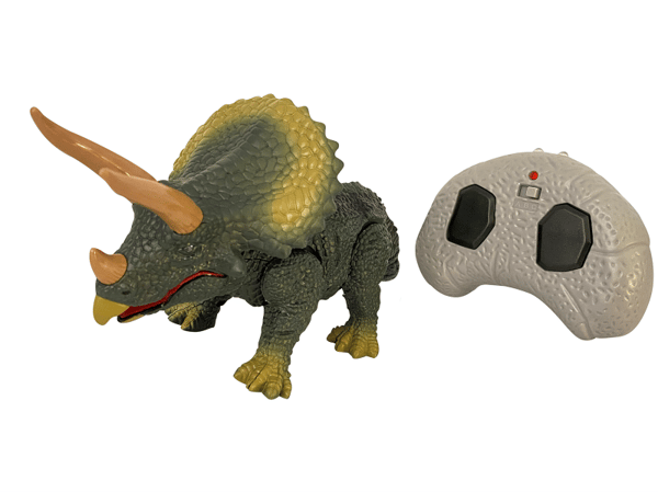 IR Triceratops