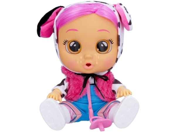 Imc Baby IMC Toys Dotty nukke (30 cm)