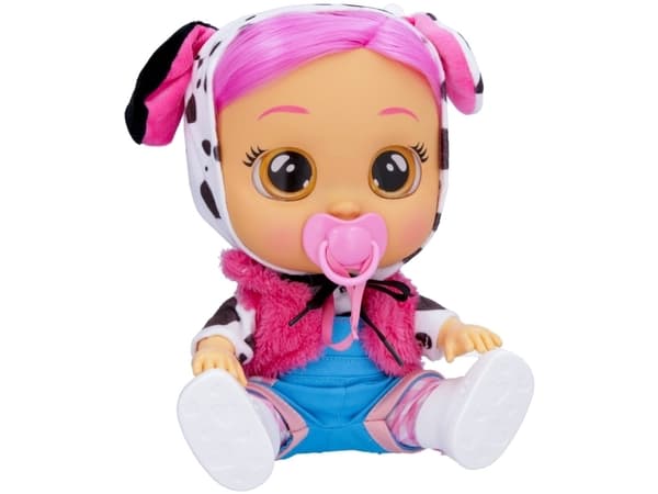 Imc Baby IMC Toys Dotty nukke (30 cm)