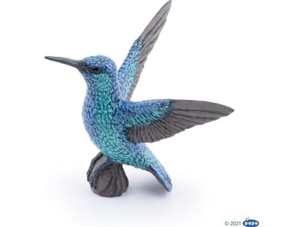 Papo 50280, Garden animals, Flerfarget