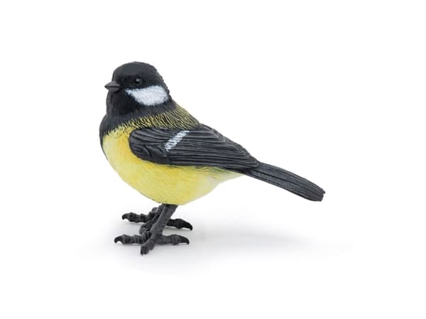 Papo 50287, Garden animals, Multifärg